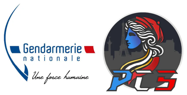 Portail Gendarmerie PCS